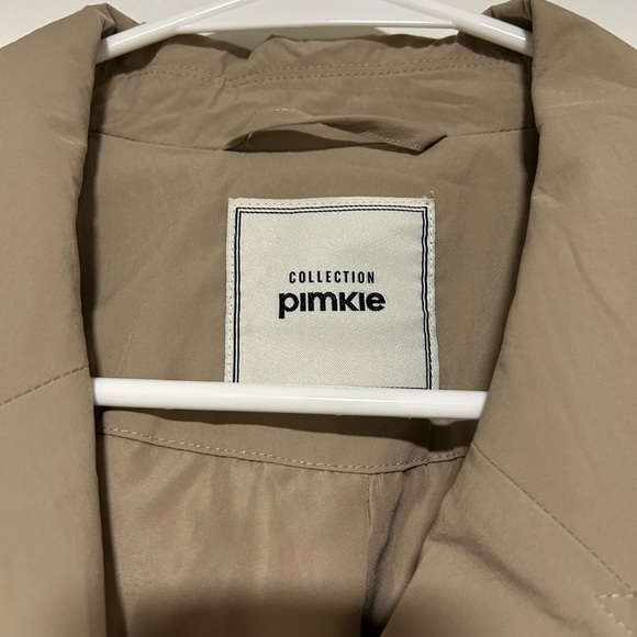 Trench Coat - Picture 2 of 2